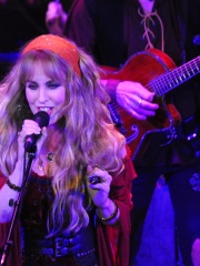 Photo of Candice Night