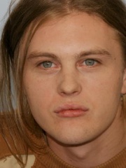 Photo of Michael Pitt