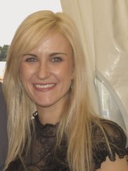 Photo of Katherine Kelly