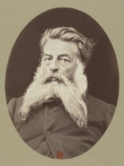 Photo of Ernest Meissonier