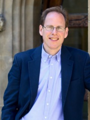 Photo of Simon Baron-Cohen