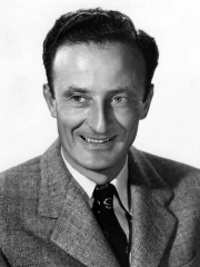 Photo of Fred Zinnemann