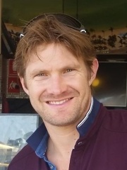 Photo of Shane Watson