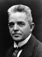 Photo of Carl Nielsen