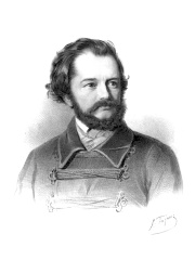 Photo of Ignacy Feliks Dobrzyński