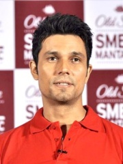 Photo of Randeep Hooda