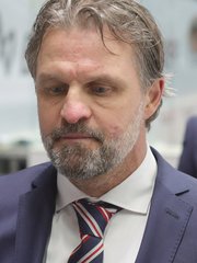 Photo of Róbert Petrovický