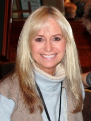 Photo of Susan George