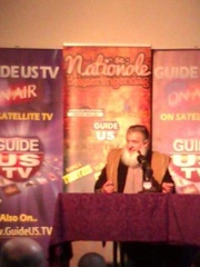 Photo of Yusuf Estes