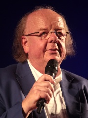 Photo of Roger Ashton-Griffiths