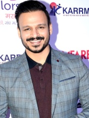 Photo of Vivek Oberoi