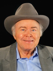 Photo of Roy Clark