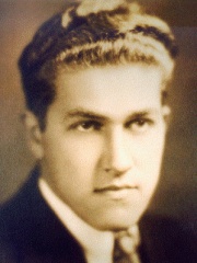 Photo of August Derleth