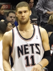 Photo of Brook Lopez