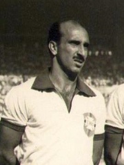 Photo of Augusto da Costa