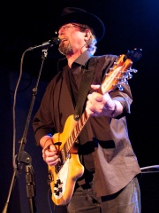 Photo of Roger McGuinn