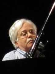 Photo of Van Dyke Parks