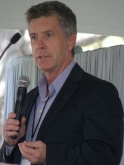 Photo of Tom Bergeron