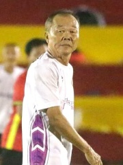 Photo of Soh Chin Ann