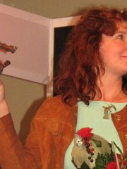 Photo of Maja Lidia Kossakowska