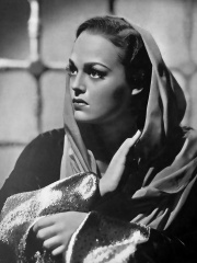 Photo of Katherine DeMille