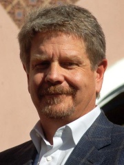 Photo of John Wells