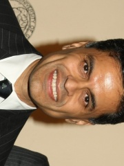 Photo of Fareed Zakaria