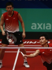 Photo of Hendra Setiawan