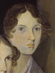 Photo of Emily Brontë