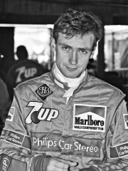 Photo of Bertrand Gachot