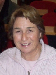 Photo of Marielle Goitschel