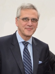 Photo of Kris Peeters