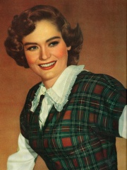 Photo of Alexis Smith