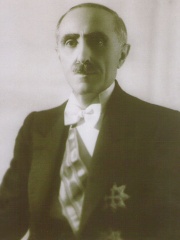 Photo of Shefqet Vërlaci