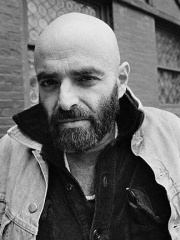 Photo of Shel Silverstein