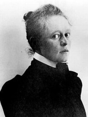 Photo of Helene Schjerfbeck