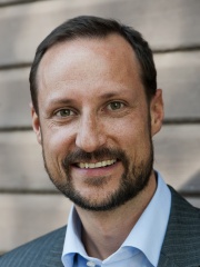 Photo of Haakon, Crown Prince of Norway