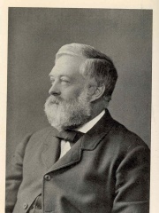 Photo of Charles Wyville Thomson