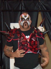 Photo of Road Warrior Animal