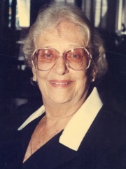 Photo of Janet Jagan