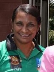 Photo of Nova Peris