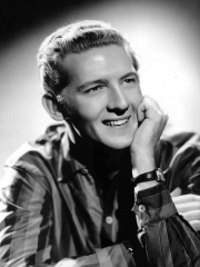 Photo of Jerry Lee Lewis