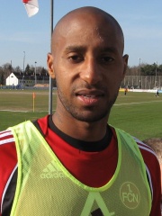 Photo of Mickaël Tavares