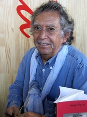 Photo of Ángel Parra