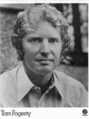 Photo of Tom Fogerty