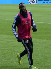 Photo of Roland Lamah