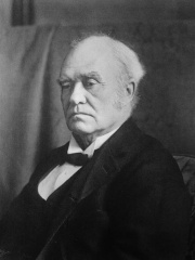 Photo of John Abbott