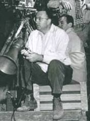 Photo of Jacques Tourneur