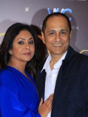 Photo of Shefali Shah