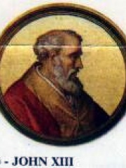 Photo of Pope John XIII